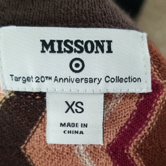 Missoni sleeveless dress - Picture 5 of 6